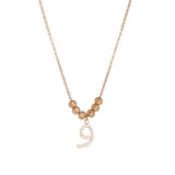 CHARMS COLLIER MÉLINA