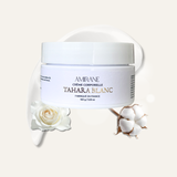 CRÈME CORPS NOURISSANTE - MUSC TAHARA BLANC 100 ML