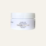 CRÈME CORPS NOURISSANTE - MUSC TAHARA BLANC 100 ML