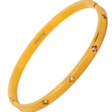 BRACELET JONC DELHI