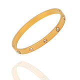 BRACELET JONC SHIRAZ