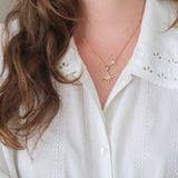 COLLIER STAR