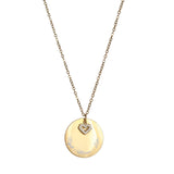 GRAVURE COLLIER SOYEUSE