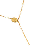 COLLIER CHARMS