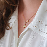 COLLIER STAR