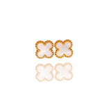 BOUCLES D'OREILLES ALBA