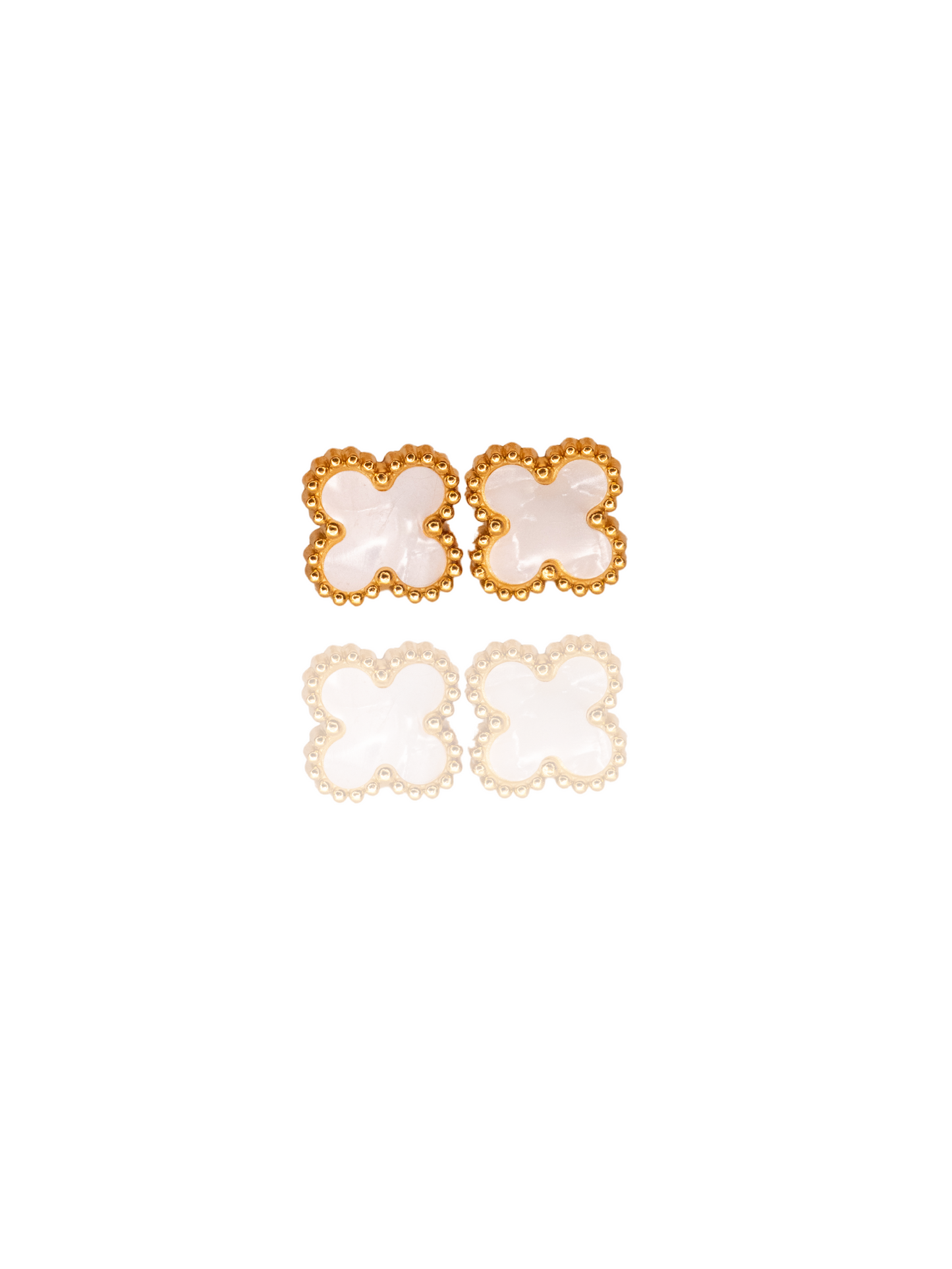 BOUCLES D'OREILLES ALBA