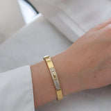 BRACELET JONC NARIN
