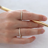BAGUE ICE