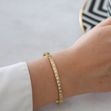 BRACELET JONC MATY