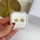 BOUCLES D'OREILLES INSAF