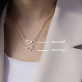 COLLIER INAYA SMALL