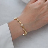 BRACELET JONC EMNA