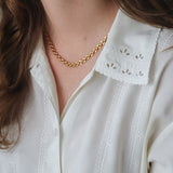 COLLIER IMTEMPOREL