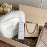 Coffret Signature – MIYA PINK| Édition Eid 🌙