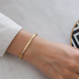 BRACELET JONC MATY