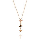 COLLIER MIRA