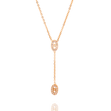 COLLIER JASMINE