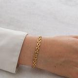 BRACELET INTEMPOREL
