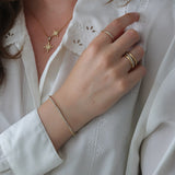 BRACELET RIVIERA