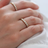 BAGUE ICE