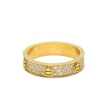 BAGUE LANA MEDIUM