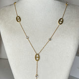 COLLIER NAILA