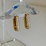 BOUCLES D'OREILLES SABAH