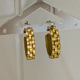 BOUCLES D'OREILLES SAKINA