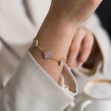 BRACELET MEDIUM CHLOÉ