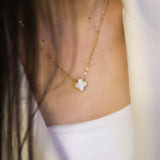 COLLIER TAMARA REVERSIBLE