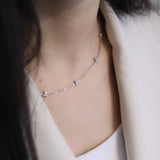 COLLIER LUNA