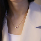 COLLIER INAYA LARGE