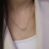 COLLIER INAYA SMALL