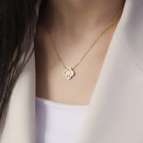 COLLIER LAYAL