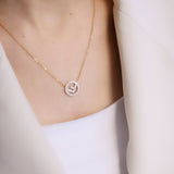 COLLIER FARAH