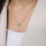 COLLIER FARAH
