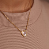 COLLIER EDA