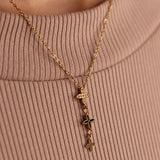 COLLIER MIRA