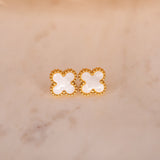 BOUCLES D'OREILLES ALBA