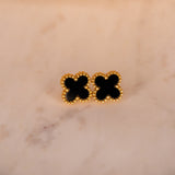 BOUCLES D'OREILLES ALBA
