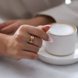 BAGUE NAJAT