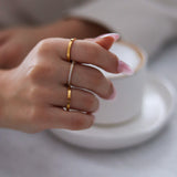 BAGUE NAJAT