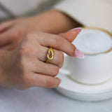 BAGUE LOULOU