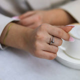 BAGUE SIBEL