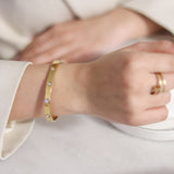 BRACELET JONC SHIRAZ
