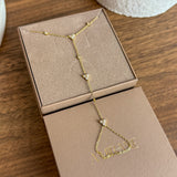 CHAINE DE MAIN THALYA