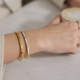 BRACELET JONC DELHI