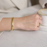 BRACELET JONC ZINEB