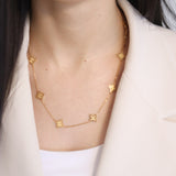 COLLIER MARIAM